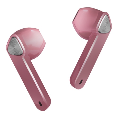 Sluchátka TESLA Sound EB20 s dotykovým ovládáním