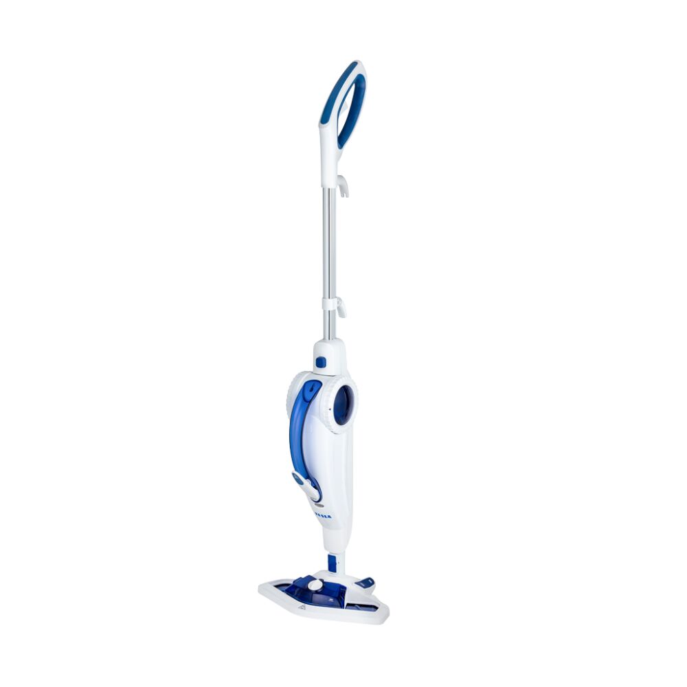 TESLA SteamPower FX50 - parní mop se zásobníkem na čistící