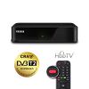 TESLA HYbbRID TV T200 - DVB-T2 set-top box s HbbTV