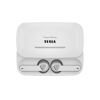 TESLA Sound EB20 - bezdrátová Bluetooth sluchátka (Luxury White)