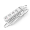 TESLA Smart Power Strip PS300 - chytrý prodlužovací kabel