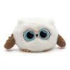 TESLA Bambino Buddy AI OWL - chytrá plyšová sova pro děti