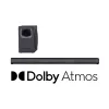 TESLA PrimeSound HQ‒995X - Dolby Atmos soundbar 2.1
