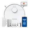 TESLA RoboStar iQ550 - laserový robotický vysavač