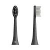 TESLA Smart Toothbrush TS200 Brush Heads Black - 2x náhradní hlavice pro sonický zubní kartáček