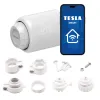 TESLA WiFi SV50 - smart termostatická hlavice