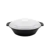 TESLA ThermoCook TMX3000 - napařovací nádoba s víkem