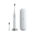 TESLA Toothbrush Sonic TS400 White - sonický zubní kartáček