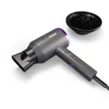 TESLA Foldable Ionic Hair Dryer - skládací vysoušeč vlasů s ionizací vzduchu