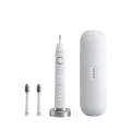 TESLA Toothbrush Sonic TS400 White - sonický zubní kartáček