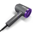 TESLA Foldable Ionic Hair Dryer - skládací vysoušeč vlasů s ionizací vzduchu