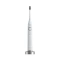 TESLA Toothbrush Sonic TS400 White - sonický zubní kartáček