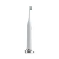 TESLA Toothbrush Sonic TS400 White - sonický zubní kartáček
