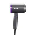 TESLA Foldable Ionic Hair Dryer - skládací vysoušeč vlasů s ionizací vzduchu