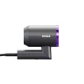 TESLA Foldable Ionic Hair Dryer - skládací vysoušeč vlasů s ionizací vzduchu