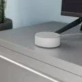 TESLA Smart Sensor Siren - chytrá siréna, rozbaleno