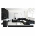 TESLA PrimeSound HQ-880 - 2.1 soundbar, zánovní