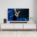 TESLA PrimeSound HQ-880 - 2.1 soundbar, zánovní