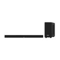 TESLA PrimeSound HQ-880 - 2.1 soundbar, zánovní