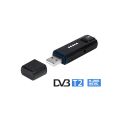 TESLA Proxy T2 - DVB‒T2 H.265 (HEVC) USB tuner