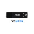 TESLA Proxy T2 - DVB‒T2 H.265 (HEVC) USB tuner