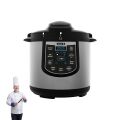 TESLA EliteCook K50 - multifunkční elektrický tlakový hrnec