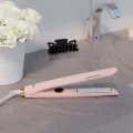 TESLA Ionic Hair Straightener - ionizační žehlička na vlasy s turmalínem