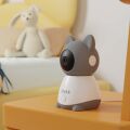 TESLA Smart Camera Baby B250 - dětská chůvička