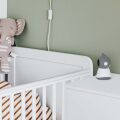 TESLA Smart Camera Baby B250 - dětská chůvička