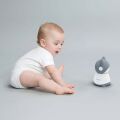 TESLA Smart Camera Baby B250 - dětská chůvička
