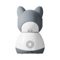 TESLA Smart Camera Baby B250 - dětská chůvička