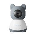 TESLA Smart Camera Baby B250 - dětská chůvička