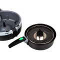 TESLA AirCook Q80 - multifunkční horkovzdušná fritéza