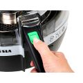 TESLA AirCook Q80 - multifunkční horkovzdušná fritéza