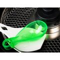 TESLA AirCook Q80 - multifunkční horkovzdušná fritéza