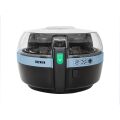 TESLA AirCook Q80 - multifunkční horkovzdušná fritéza