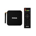 TESLA MediaBox X300 - 4K HDR multimediální přehrávač