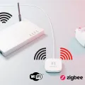 TESLA Smart ZigBee Hub - řídící jednotka