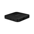 TESLA MediaBox QX4 - 4K HDR multimediální přehrávač