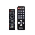 TESLA SENIOR T2 - DVB-T2 set-top box