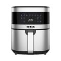 TESLA AirCook Q60 XL - multifunkční digitální horkovzdušná fritéza