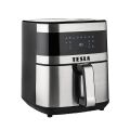TESLA AirCook Q60 XL - multifunkční digitální horkovzdušná fritéza