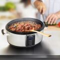 TESLA SlowCook S700 - pomalý hrnec