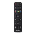 TESLA HYbbRID TV T200 - DVB-T2 set-top box s HbbTV, zánovní