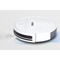 TESLA RoboStar iQ100 - inteligentní robotický vysavač (bílá barva)
