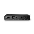 TESLA MediaBox XA400 Android TV - UHD multimediální přehrávač, poškozený obal