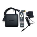 TESLA MediaBox XA400 Android TV - UHD multimediální přehrávač, poškozený obal
