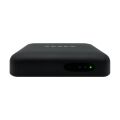 TESLA MediaBox XA400 Android TV - UHD multimediální přehrávač, poškozený obal