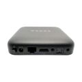 TESLA MediaBox XA400 Android TV - UHD multimediální přehrávač, poškozený obal