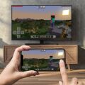 TESLA MediaBox XA400 Android TV - UHD multimediální přehrávač, poškozený obal